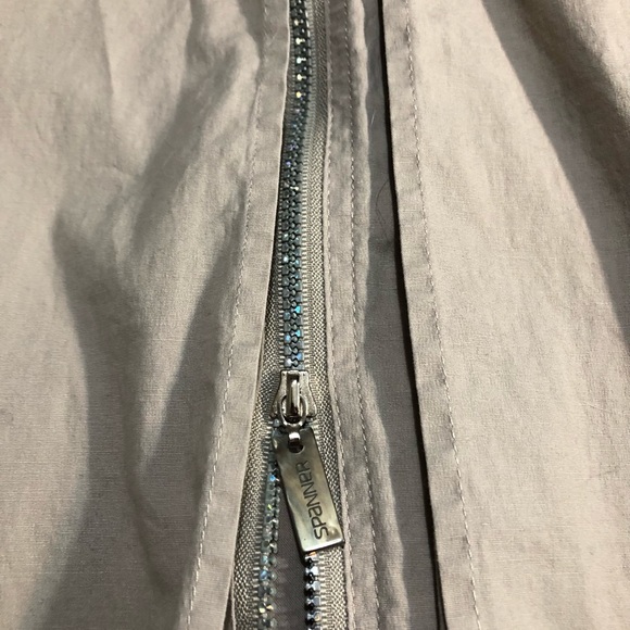 Size 10 SPANNER skirt. Soooo cute. - Picture 3 of 11